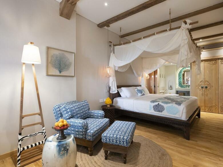 Hotel Bali Mandira Beach Resort & Spa