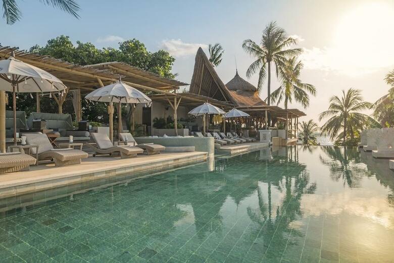 Hotel Bali Mandira Beach Resort & Spa