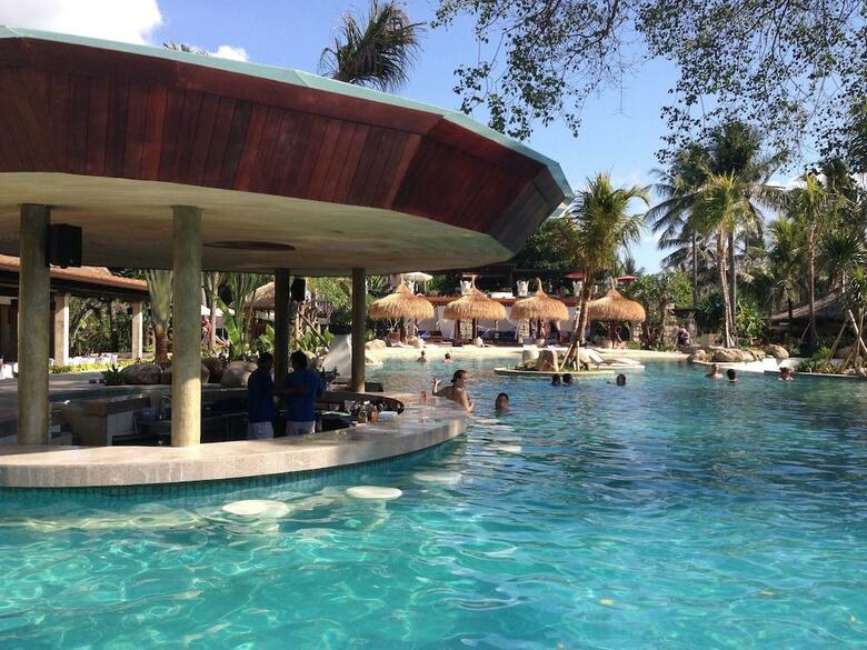Hotel Bali Mandira Beach Resort & Spa