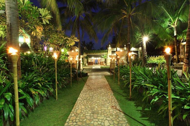Hotel Bali Mandira Beach Resort & Spa