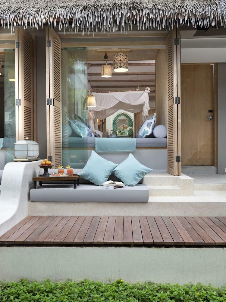 Hotel Bali Mandira Beach Resort & Spa