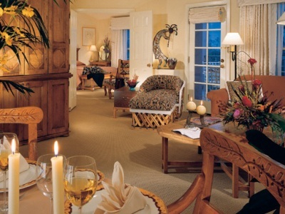 Hotel Fairmont Scottsdale