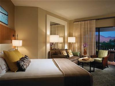 Hotel Fairmont Scottsdale