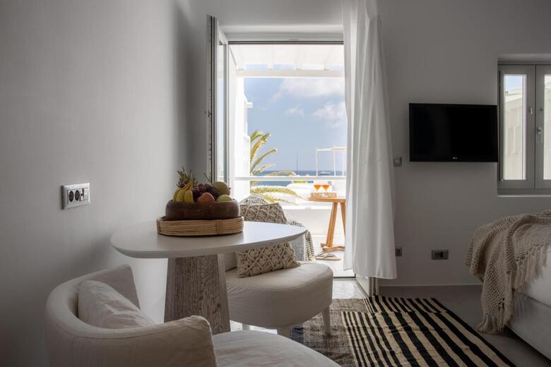Mykonos Ammos Hotel