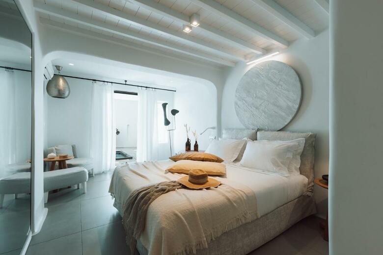 Mykonos Ammos Hotel