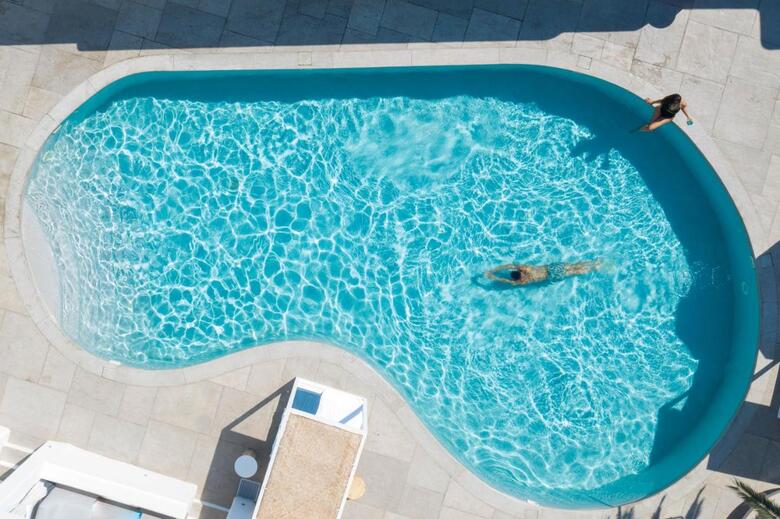 Mykonos Ammos Hotel