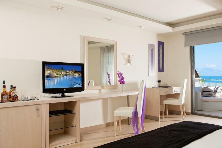 The Lesante Luxury Hotel & Spa