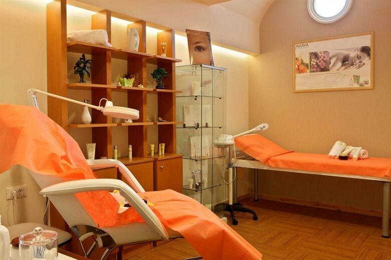 The Lesante Luxury Hotel & Spa