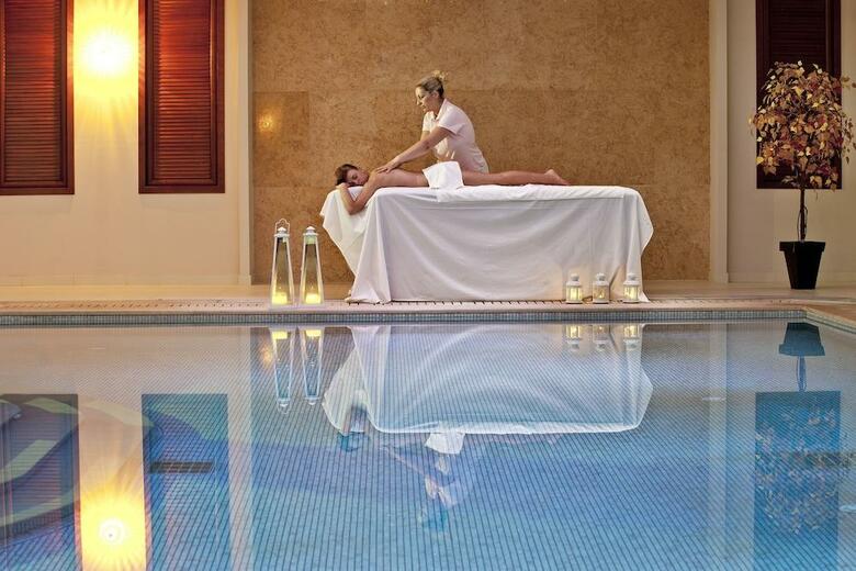 The Lesante Luxury Hotel & Spa