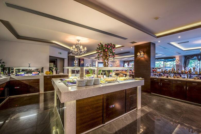 The Lesante Luxury Hotel & Spa