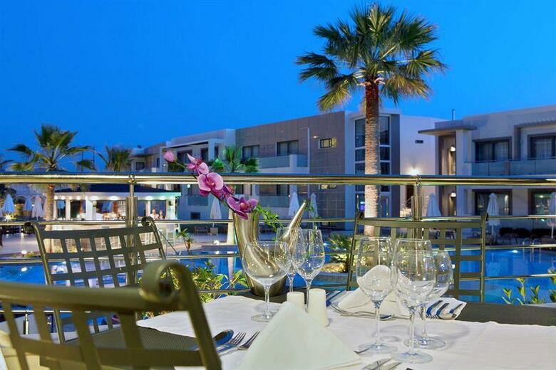 The Lesante Luxury Hotel & Spa