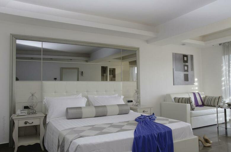 The Lesante Luxury Hotel & Spa