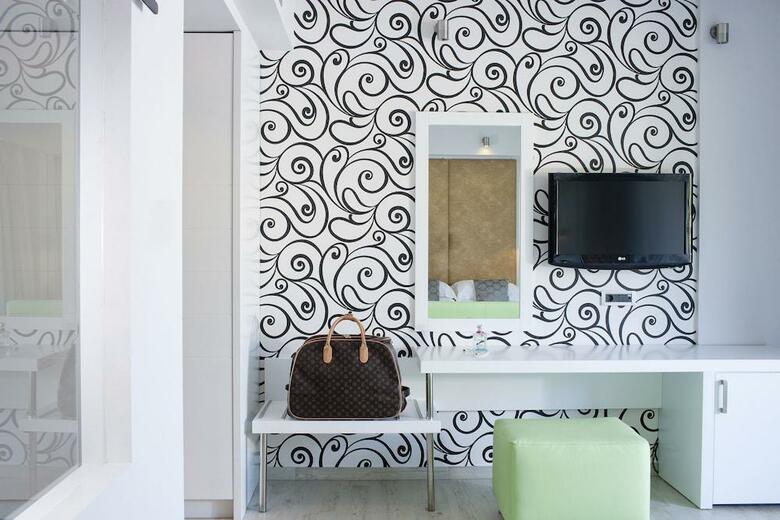 The Lesante Luxury Hotel & Spa