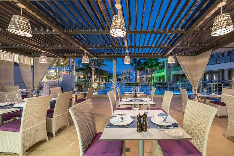 The Lesante Luxury Hotel & Spa