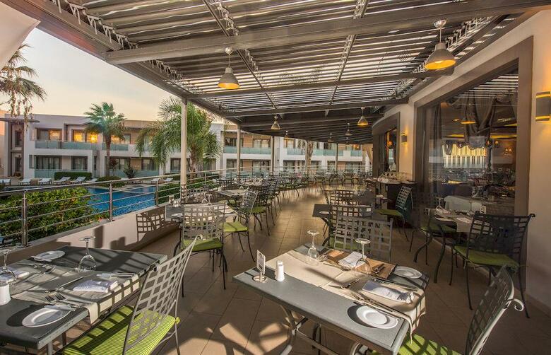 The Lesante Luxury Hotel & Spa