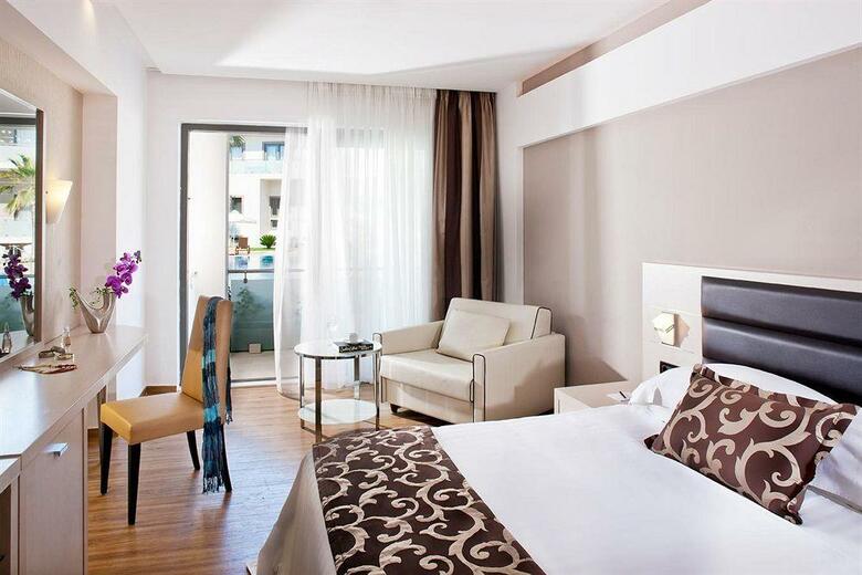 The Lesante Luxury Hotel & Spa