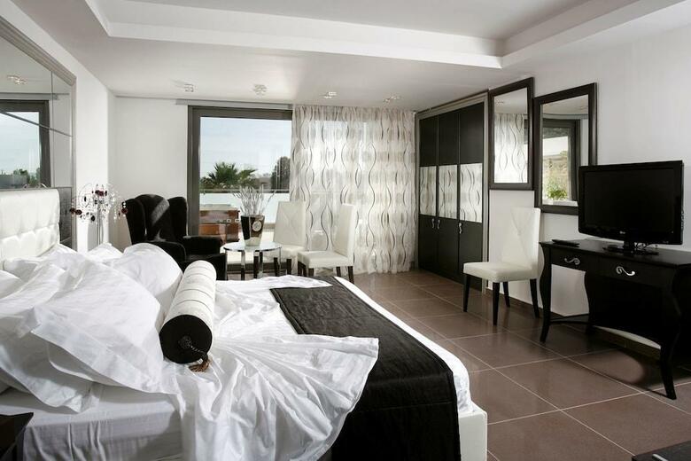 The Lesante Luxury Hotel & Spa