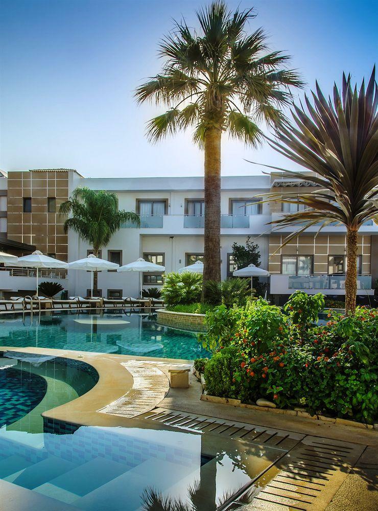The Lesante Luxury Hotel & Spa