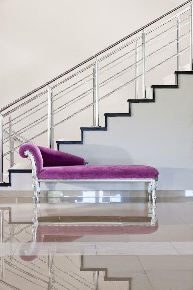 The Lesante Luxury Hotel & Spa