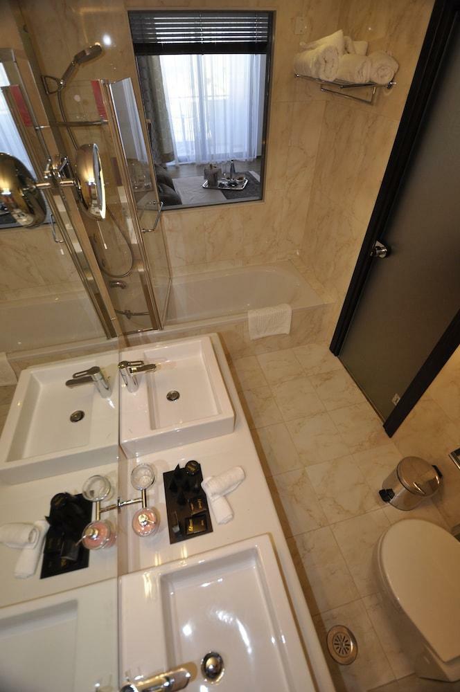 The Lesante Luxury Hotel & Spa