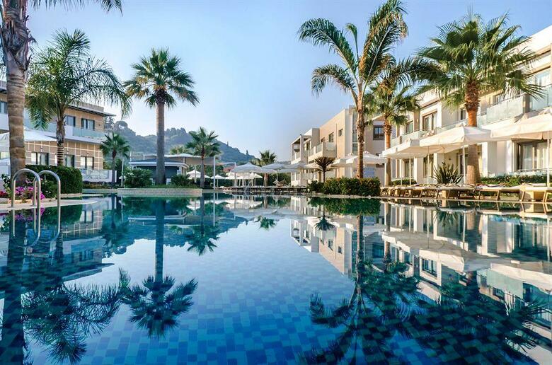 The Lesante Luxury Hotel & Spa