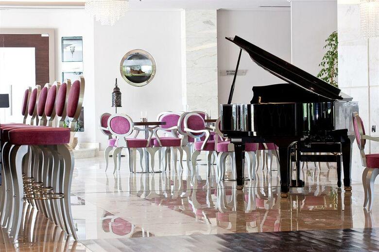 The Lesante Luxury Hotel & Spa