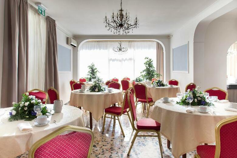 Hotel Italia