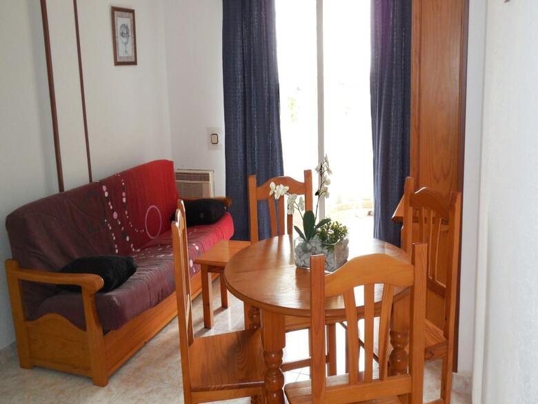 Hotel Apartamentos Gardenias 3000