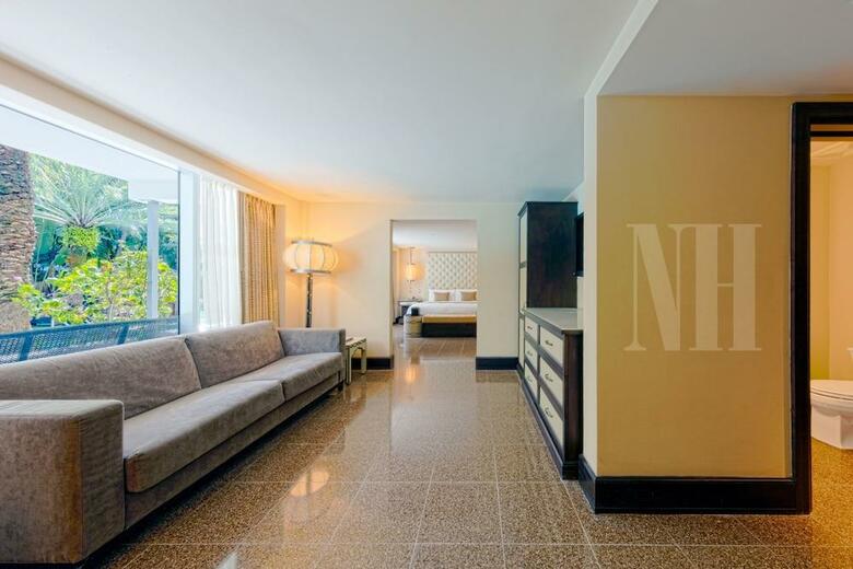 National Hotel, An Oceanfront Resort