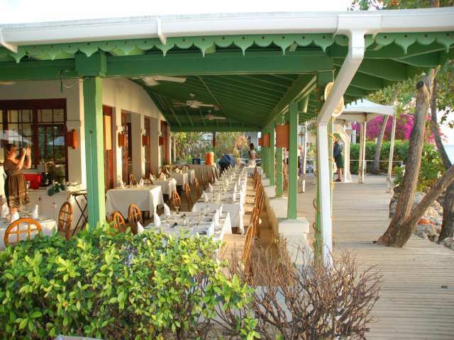 Hotel Mango Bay