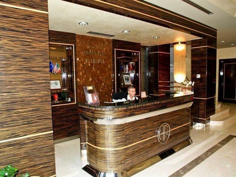 Hotel Fieri