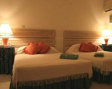 Hotel Island Inn