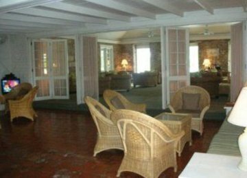 Hotel Island Inn