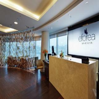 Hilton Baku Hotel