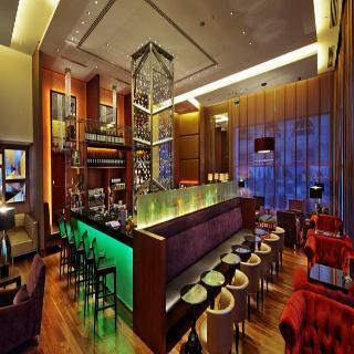 Hilton Baku Hotel