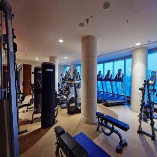 Hilton Baku Hotel
