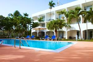 Time Out Hotel