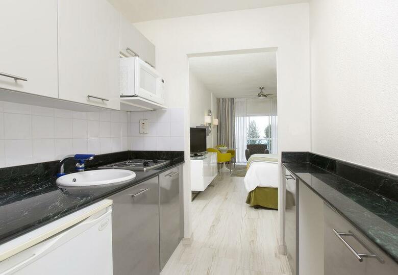 Hotel South Beach Resort & Vacation Club