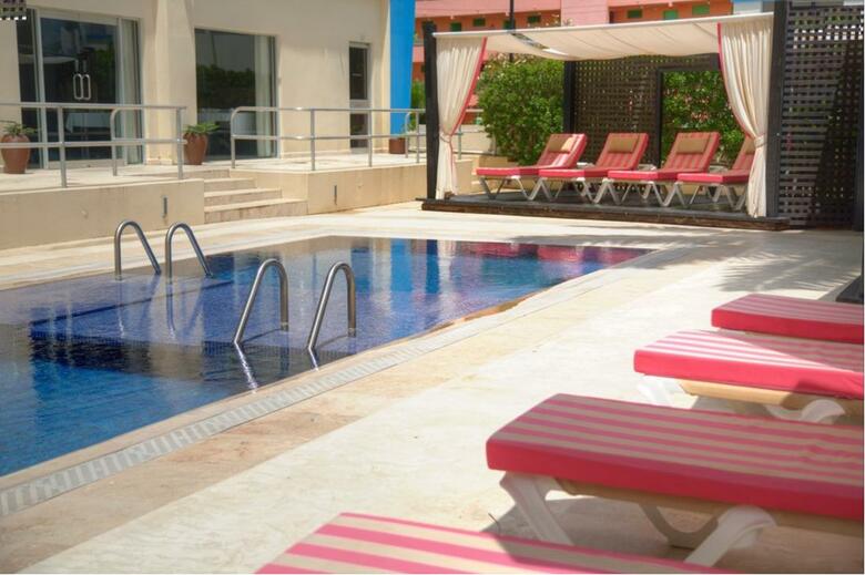 Hotel South Beach Resort & Vacation Club