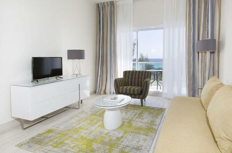 Hotel South Beach Resort & Vacation Club