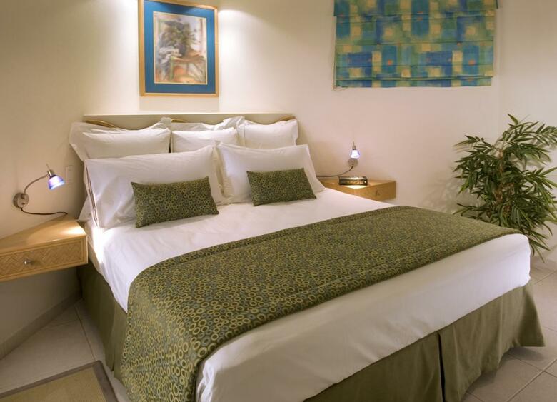 Hotel South Beach Resort & Vacation Club
