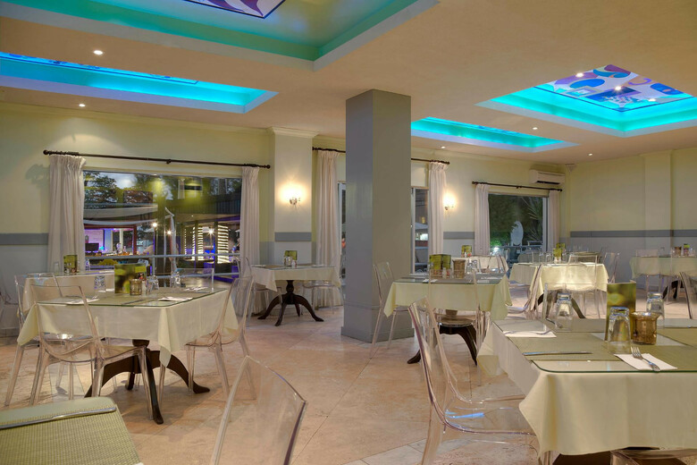 Hotel South Beach Resort & Vacation Club
