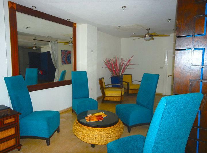 Hotel South Beach Resort & Vacation Club