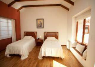 Hotel Villa Antigua