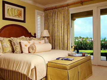 Hotel Grand Isle Villas