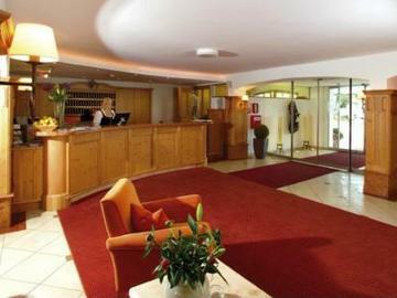Hotel Best Western Premier Kaiserhof