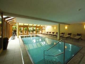 Hotel Best Western Premier Kaiserhof