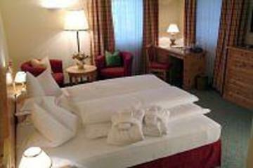 Hotel Best Western Premier Kaiserhof