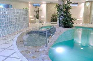 Hotel Suites Camino Real La Paz