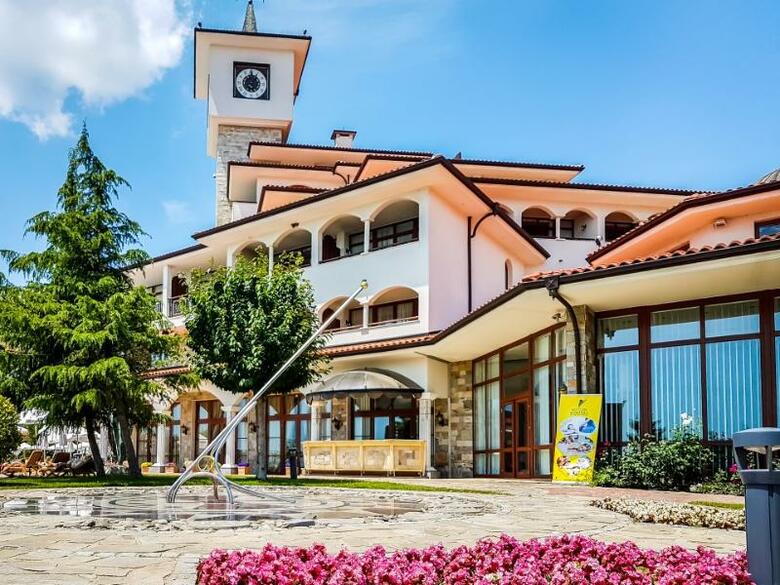 Hotel Royal Palace Helena Sands